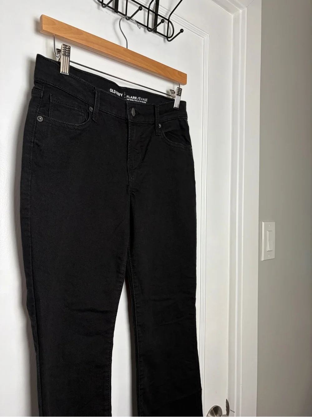 Old Navy Flare Jeans 2